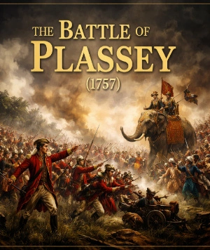 Battle of Plassey